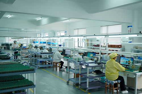 智能變配電技術能否降低電力系統(tǒng)的故障率？